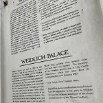 Center - Weidlich Palace - דירה