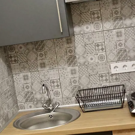 Apartament Center - Weidlich Palace - *