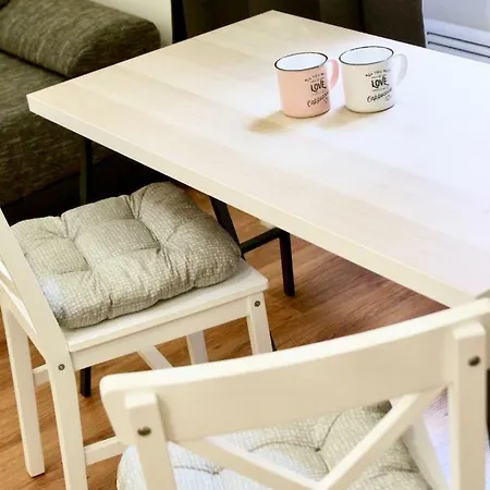 Center - Weidlich Palace - Apartament