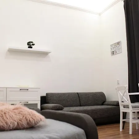 Center - Weidlich Palace - Apartment