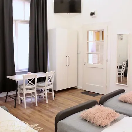 Center - Weidlich Palace - Apartment *
