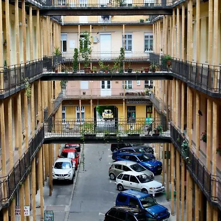 Διαμέρισμα Center - Weidlich Palace - *