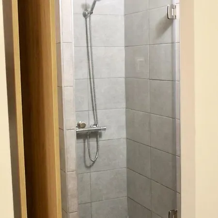 Apartment Center - Weidlich Palace -