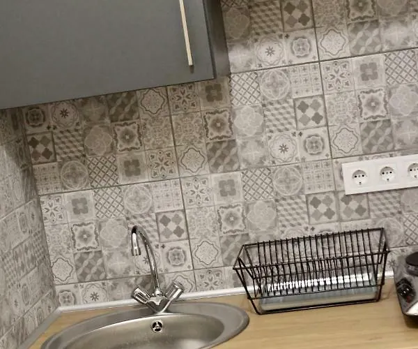 Διαμέρισμα Center - Weidlich Palace - *