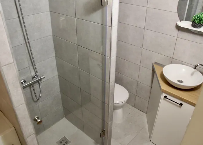 Center - Weidlich Palace - * Μίσκολτς