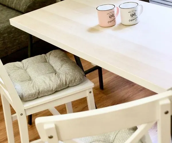 Center - Weidlich Palace - Διαμέρισμα