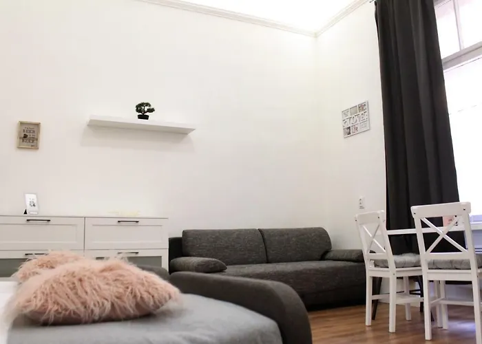 Center - Weidlich Palace - Διαμέρισμα