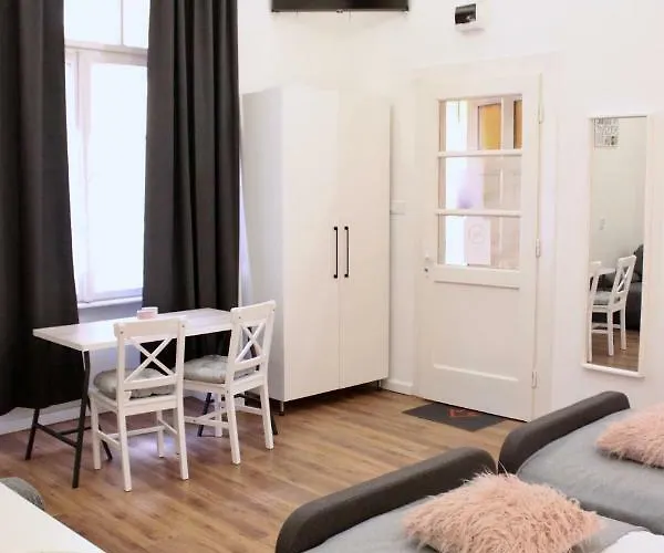 Center - Weidlich Palace - Διαμέρισμα *