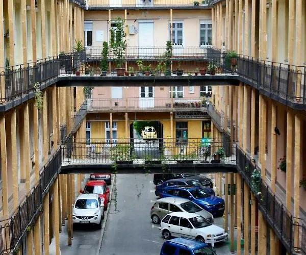 Διαμέρισμα Center - Weidlich Palace - *